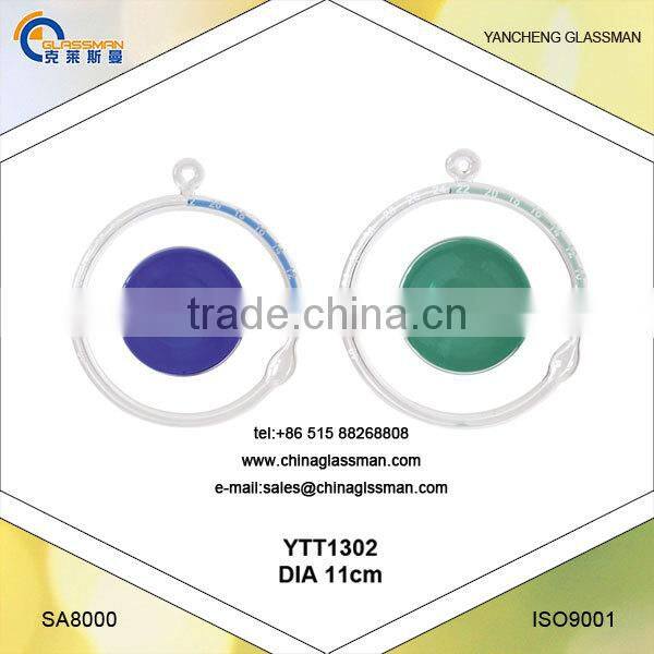 Accurate Room Twist Thermometer YTT1201