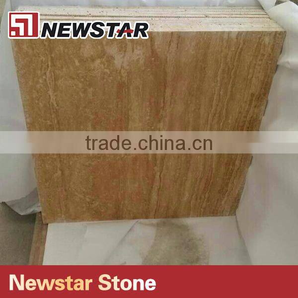 Turkish coffee travertine