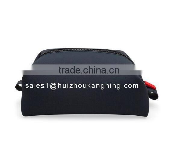 Silicone Toiletry Bag