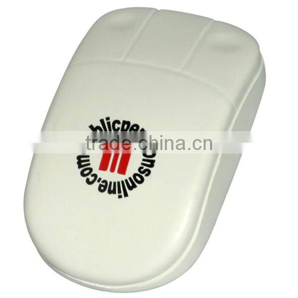Advertising PU stress mouse