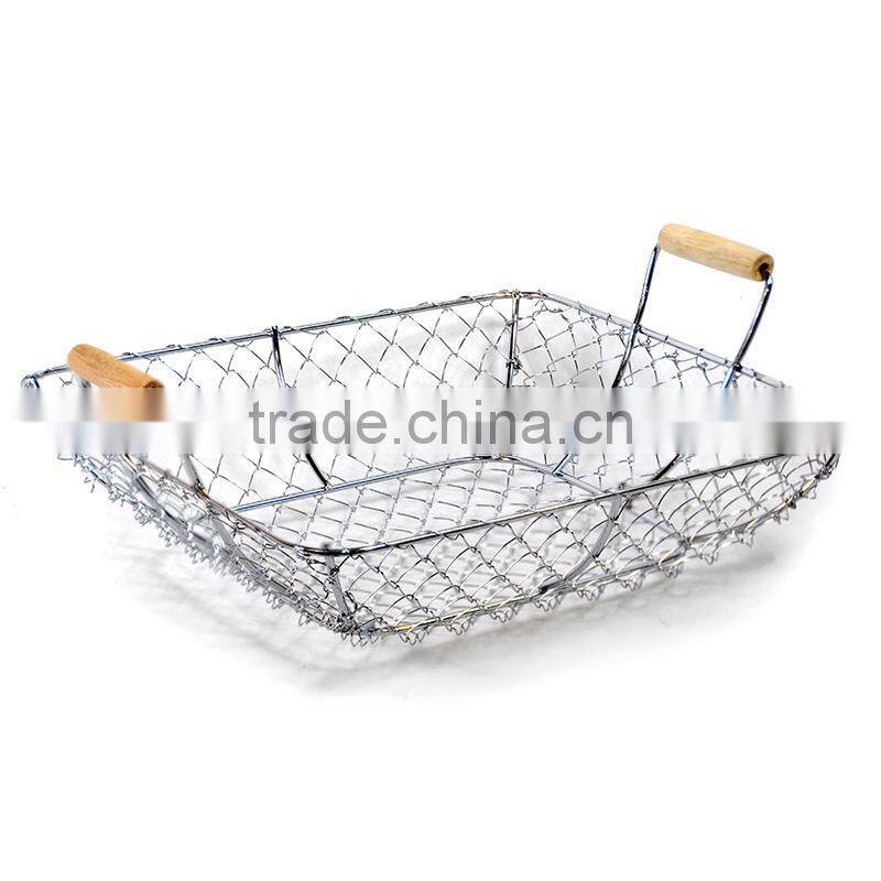3 tier metal fruit basket 3 tier wall baskets 3 tier hanging basket