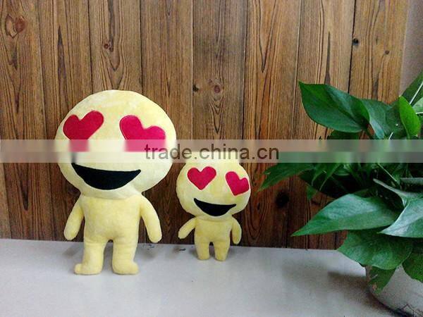 Fashionable Kids Wholesale custom plush toys