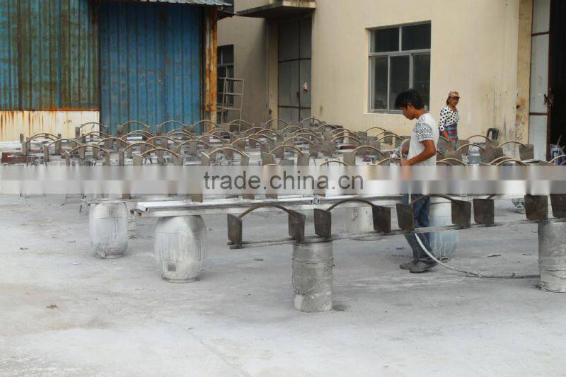 2015 decorative unfinished bark wooden chocolate barrel