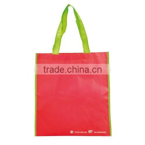 Wholesale Reusable PET Shopping Bag