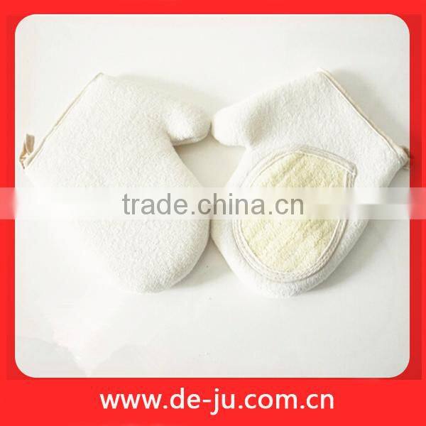 Natural Shower Body Loofah Scrubber Sponge