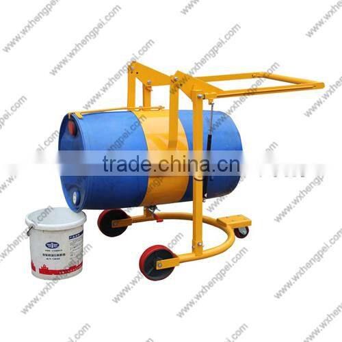 All electric multi-functional control oil turned car