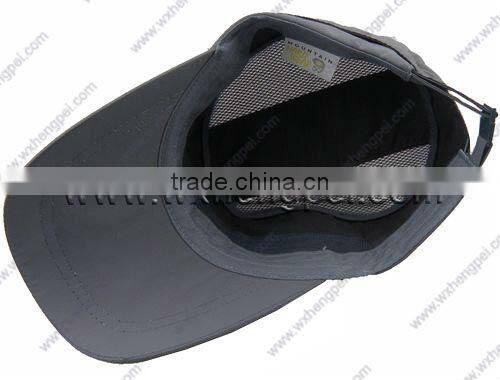 Detachable Baseball Caps / Summer Caps