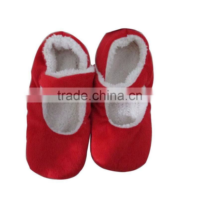 Wholesale Trade assurance soft ballet dance ballet slippers