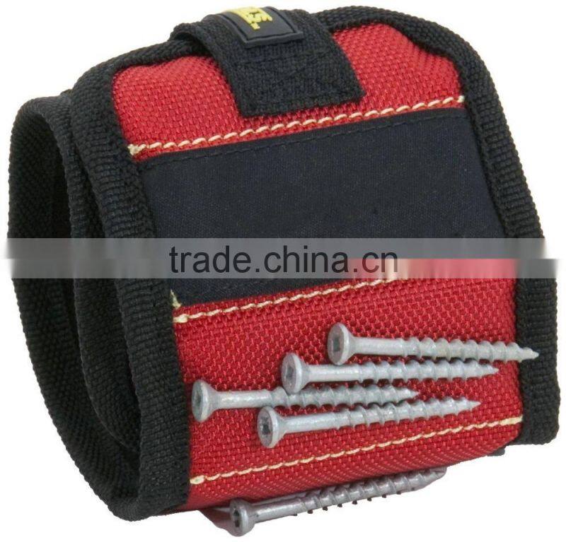 Magnetic Wristband,wristband with 3pcs magnet