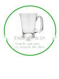 14OZ Bamboo Fiber Travel Mug With Printing