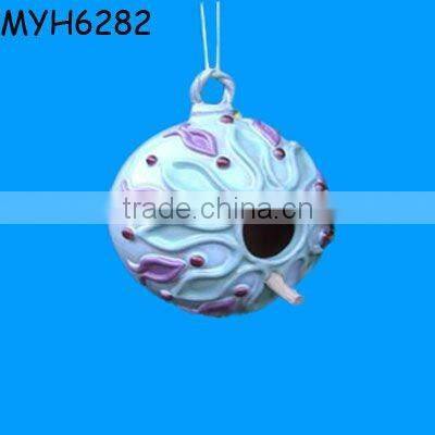 Independence hall American souvenir miniature building