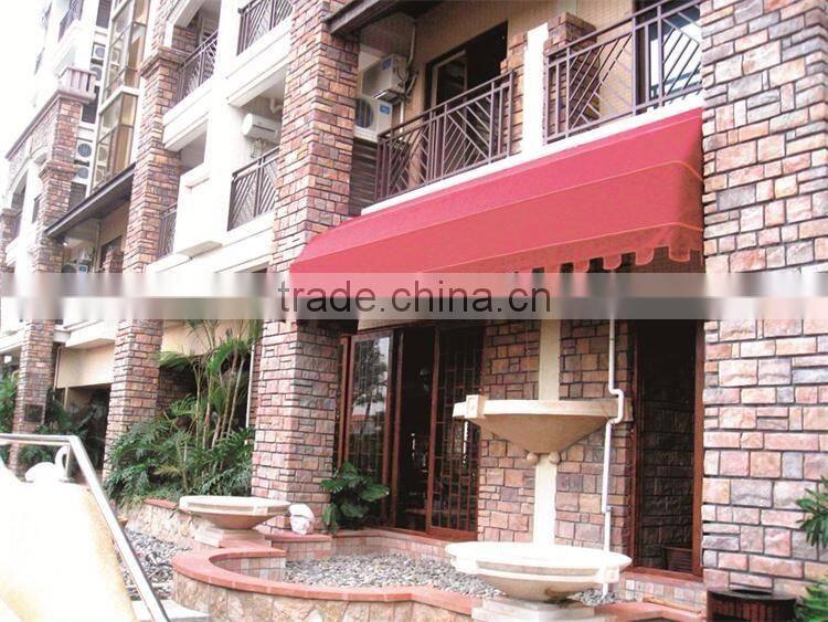 Sun shade door awning / window awnings /outdoor canopy