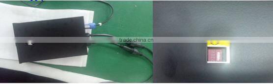 LED star curtain star cloth of wedding decoration