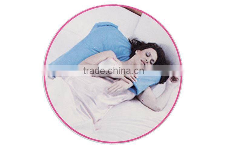 New design bedding lover cotton full total body pillow boyfriend pillows
