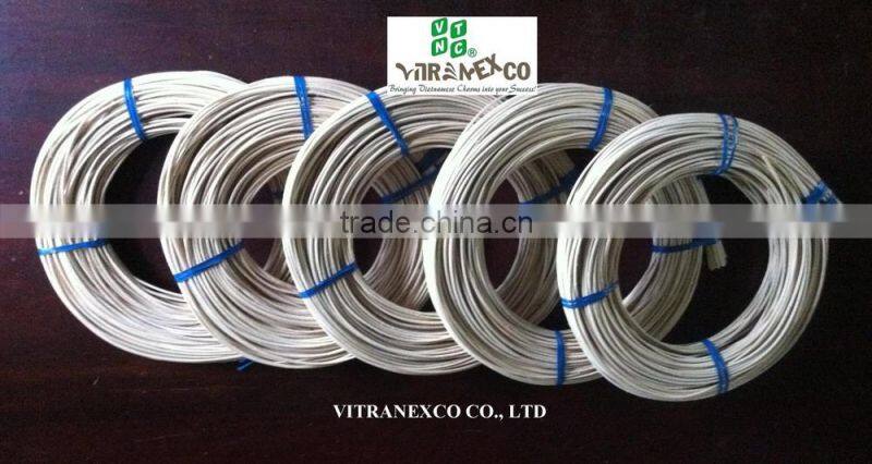 colored rattan good quality