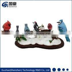 Custom resin local hobby craft accessory