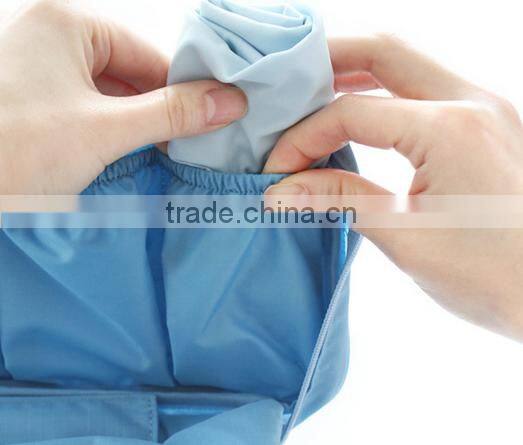 Underwear socks storage for travel