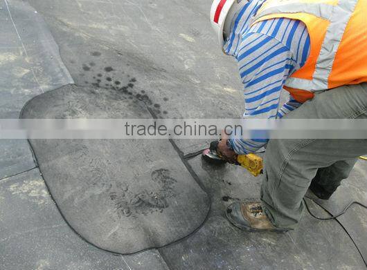 Hot Air Welding Machine