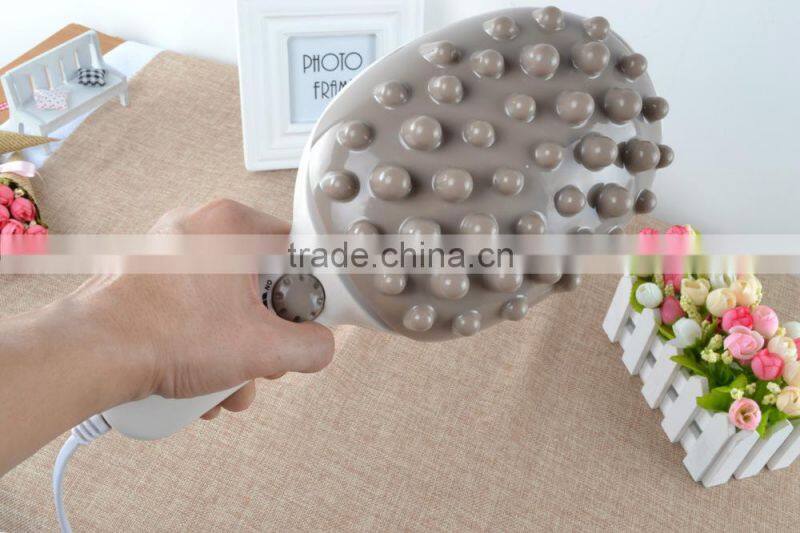 viabrating massager hammer durian shape