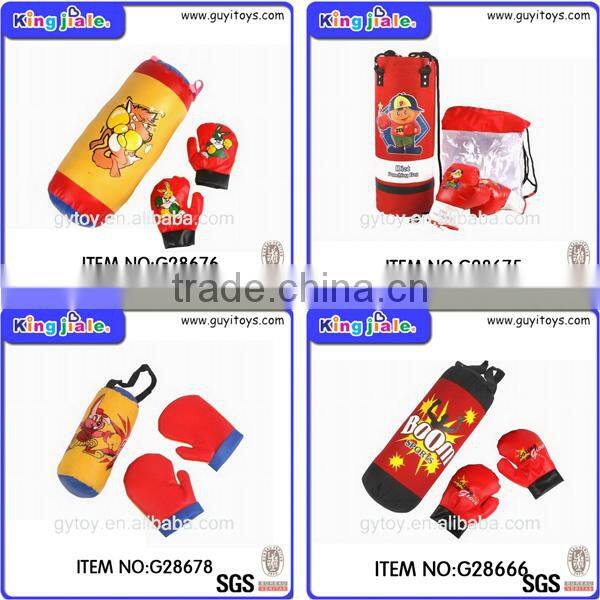 boxing sandbags sport toy
