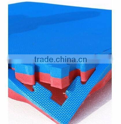 OEM shockproof durable waterproof non toxic cheap wrestling mats 20mm 25mm 30mm 40mm