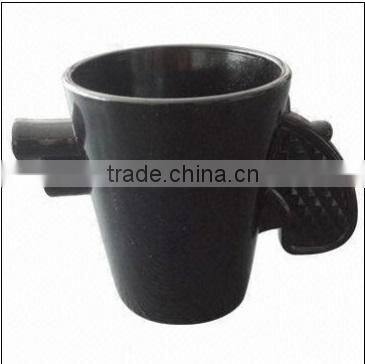 mini 2oz wine glass shot glasses