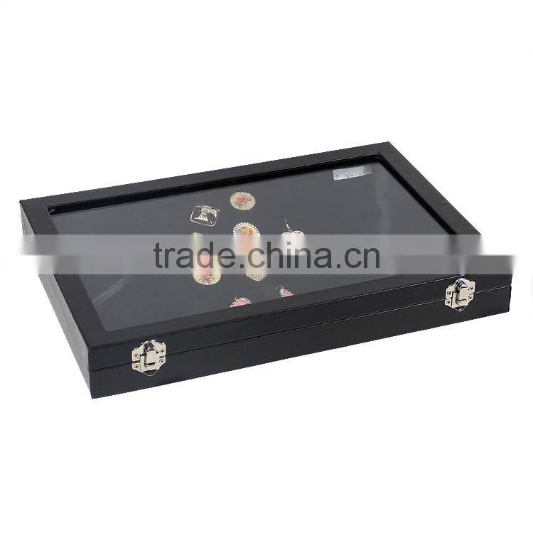 Acrylic box for jewelry,jewelry display jewelry rack