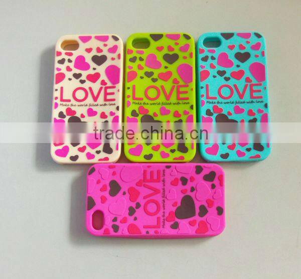 wholesale colorful phone case card holder