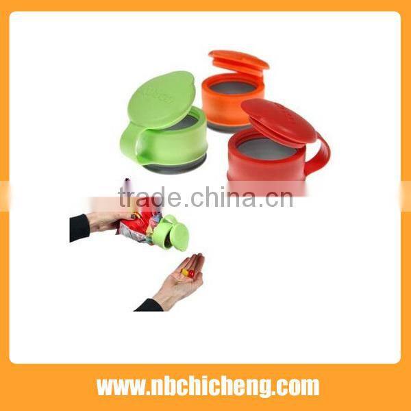 Wide Bag sealing cover