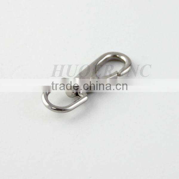 Heavy Duty Swivel Hook