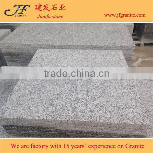 Popular New G602 grey granite stair