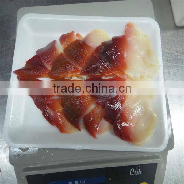 frozen varieties of clams