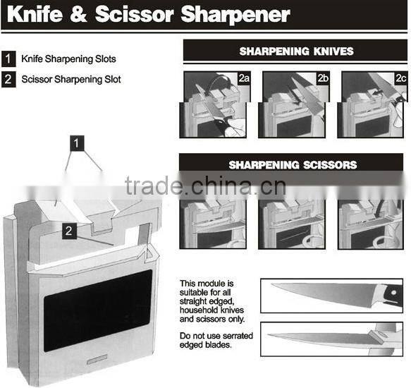 70w Sharpening Drill bits Knife chisel Sharpener Portable Electric Scissor Blades Grinding Machine
