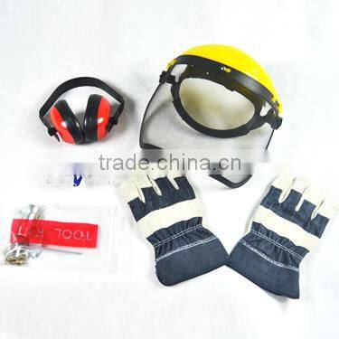 2Stroke 16inch 3/8 Bar 38CC 3800 Chainsaw With CE Certification