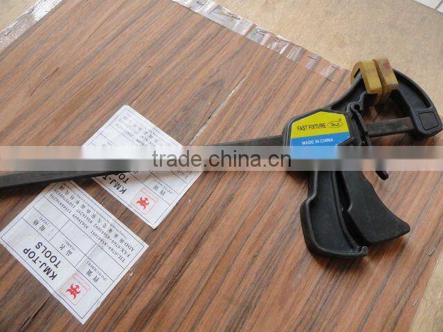 kmj-1002b 18'' heavy duty bar clamp