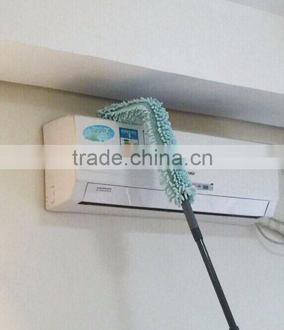 Microfiber Ceiling and Fan Duster