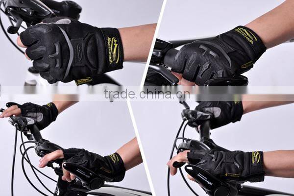 Windproof Cycling Gloves
