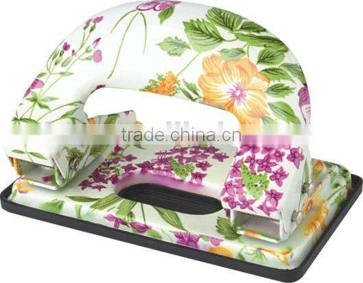 2 hole office paper hole puncher