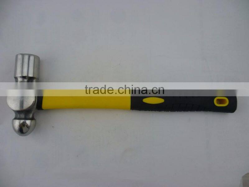 Top Quality non-magnetic hand tools hammer ball pein