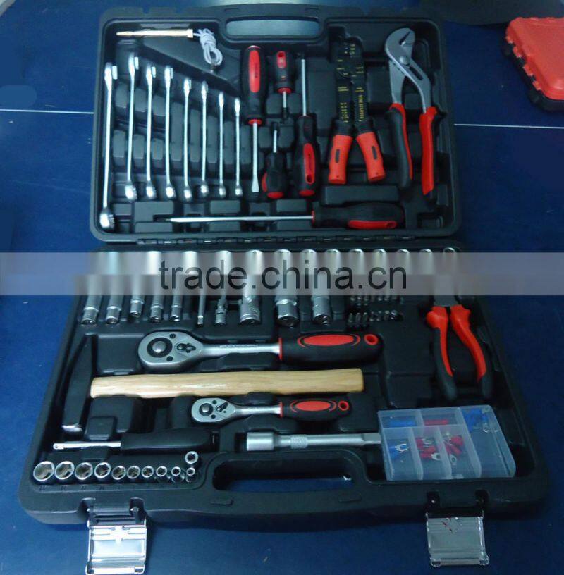 99pcs Mechanical tools set /Household tools set /Repair tools set
