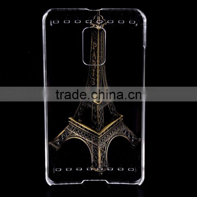 PC case for VIVO X3S