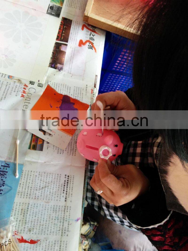 imperial crown pig saving pot