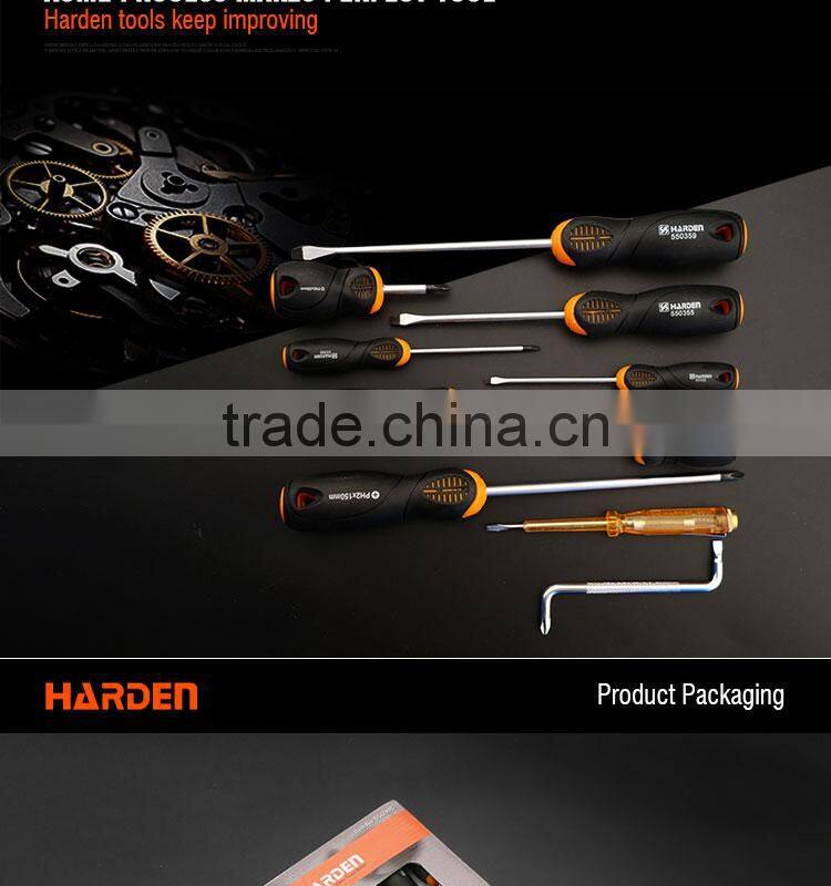 Professional 10pcs Screwdriver set