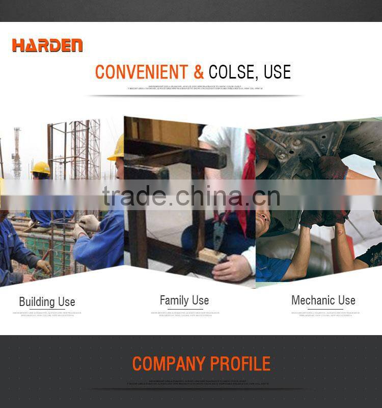 Accepable Multi Functional Professional Combination 8" Plier