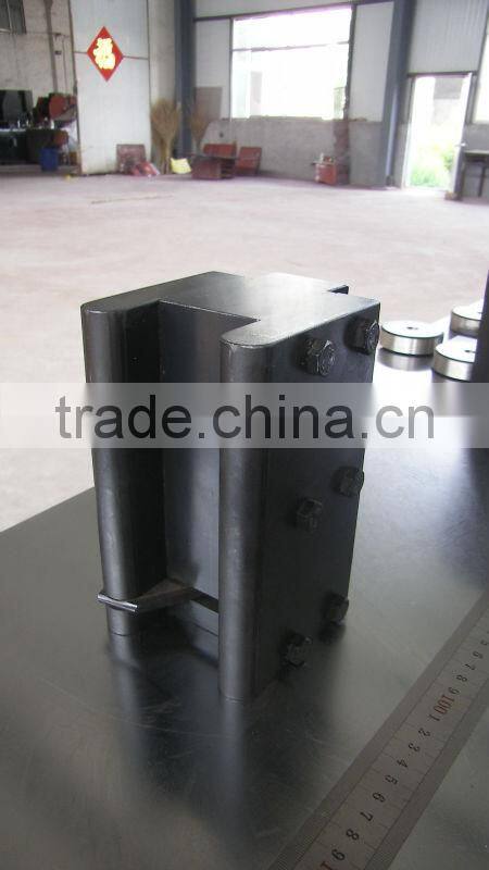 ZTMX-503D Busbar Machine/multifunction busbar cutting punching bending machine / busbar processing machine