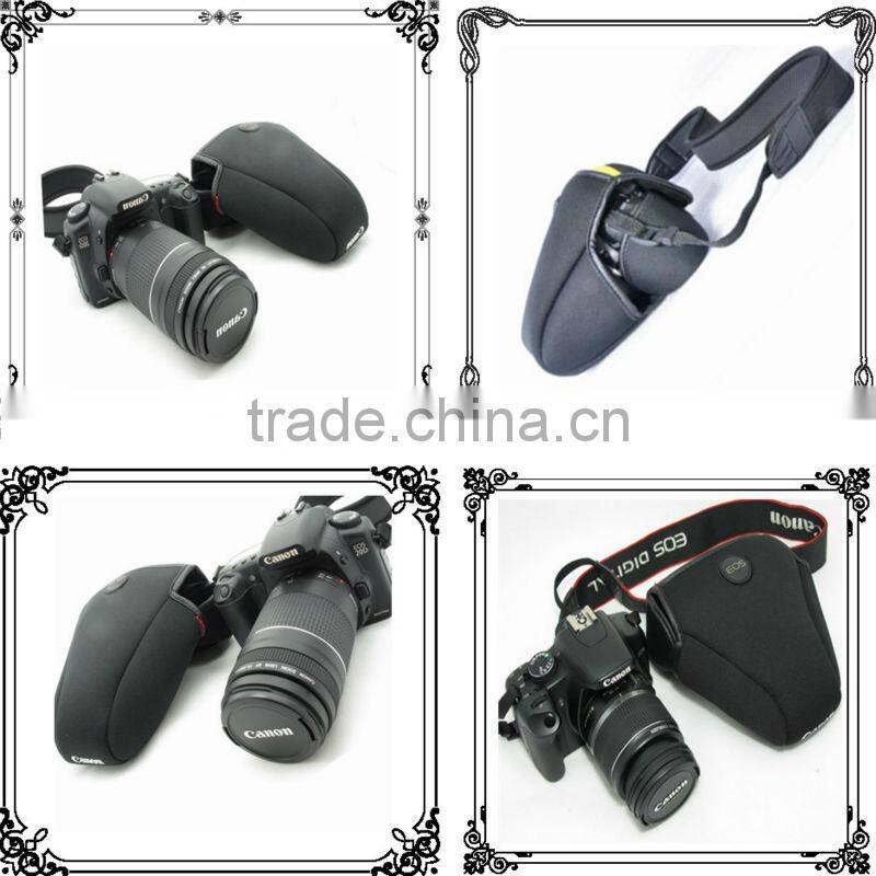 Newest OEM Neoprene Camera Case/Bag