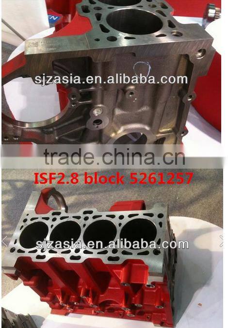 2.8, 3.8 cylinder block