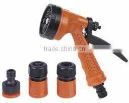 4 functions CS-4005 SPRAY GUN SET