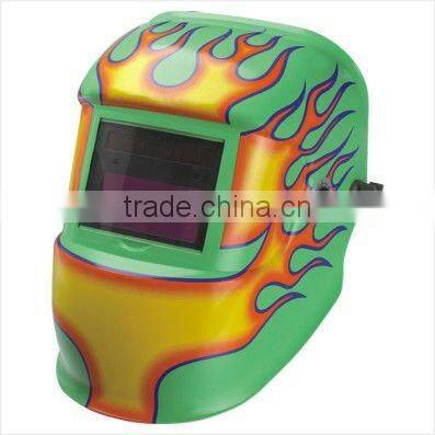 Simple easy Germany Type black Safety welding helmet,welding mask,safety mask