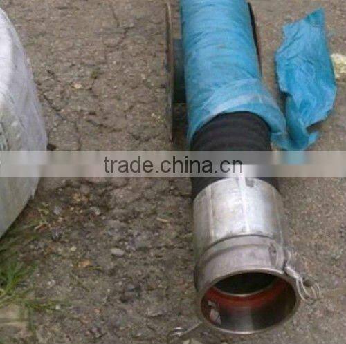Oil Drill Hose Factory